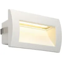 SLV Led inbouwlamp Downunder Out M voor buiten