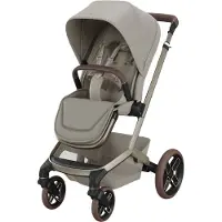 Maxi-Cosi Fame frame met zit