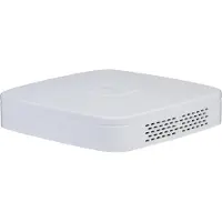 Dahua NVR2104-P-4KS3 4CH Smart 1U 4PoE 1HDD Lite Netwerk Videorecorder