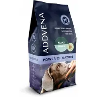 Addvena Power Of Nature Adult Small Lamb Droogvoer Voor Volwassen Kleine Honden 10kg