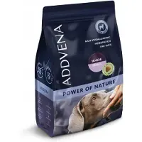Addvena Power Of Nature Senior Small Lamb Droogvoer Voor Honden 2.5kg