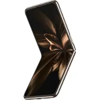 Huawei Pocket P50 | 12 GB | 512 GB | Dual-SIM | goud