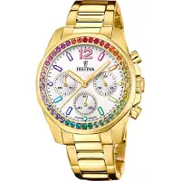 Festina Dameshorloge F20609/2
