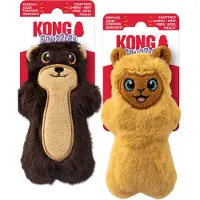Kong Snuzzles Mini