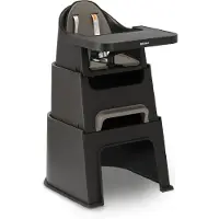 Deryan Quuby Kinderstoel - 5-in-1 Kinderstoel - Meegroeistoel