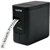 Brother P-Touch PT-P750W Labelprinter