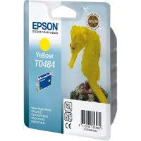 Epson Inktcartridge T048 (C13T048440) Geel