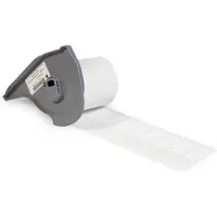 Brady M71-76-461 polyester labels 15,24 mm x 41,28 mm (origineel)