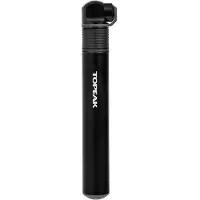 Topeak - Two Timer X - CO2-pomp zwart