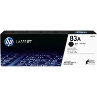 HP 83A Toner Zwart