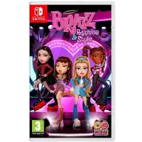 Bratz Rhythm & Style Nintendo Switch