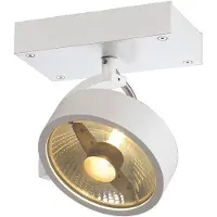 SLV Spot Kalu 1 QPAR111 wit