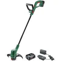 Bosch EasyGrassCut 18-26 18V Li-Ion accu grastrimmer set (1x 2,5Ah) - 26cm