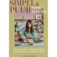 Spectrum Simpel & Puur voor elke dag (Hardback)