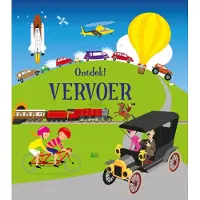 CORONA Vervoer (Hardback)