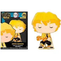 Funko POP! Figurine Pop Pin Demon Slayer Zenitsu Agatsuma