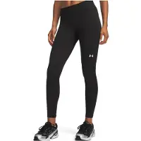 Under Armour Sportbroek zwart