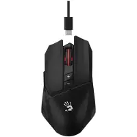 A4Tech Bloody R36 Ultra, zwart