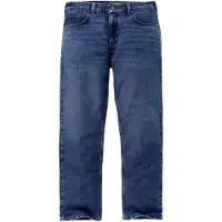 Carhartt Rugged Flex Loose Straight, jeans ,blauw ,W34/L32