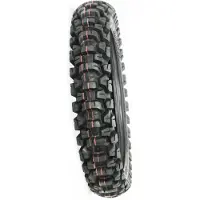 Motoz Tr Tractionator Enduro H/t 62r Tt Off-road Achterband