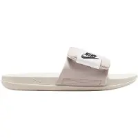 Nike Offcourt Badslippers Heren 44