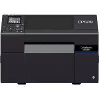 Epson ColorWorks CW-C6500Ae labelprinter