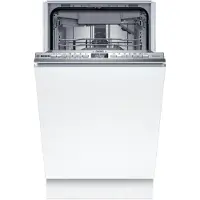 Bosch SPV4HMX13E vaatwasser, volledig integreerbaar, 10 couverts