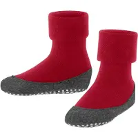 Falke Cosyshoe Minis Kids Red Pepper 23-24