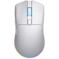 HATOR Pulsar 3 Wireless muis Gamen Ambidextrous RF Wireless + Bluetooth + USB Type-C Optisch 12000 DPI