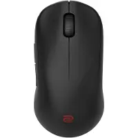 BenQ ZOWIE U2-DW 4K draadloze muis voor e-sports - Sports Science- Verbeterde 4K-receiver - 60 g - Symmetrisch - Geen driver nodig - 3950 sensor - 4K pollingrate