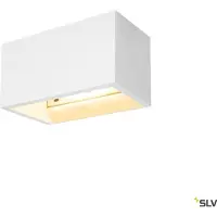 SLV Wandspot Plastra gips