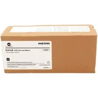 Minolta Konica TNP-59 (AAE2050) toner zwart (origineel)