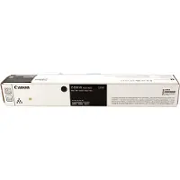 Canon C-EXV 61 toner zwart (origineel)