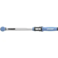 Gedore TF-K200 Momentsleutel Torcofix K 1/2", 40-200 Nm