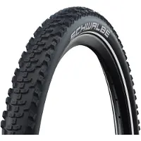 Schwalbe Smart Sam band, 29x2,25 (57-622), HS624, Addix Performance, E25, met stalen karkas, zwart, reflecterend, artikelnummer 11159466