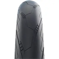 Schwalbe Motion Super Moto 28´´ X 2.40 Stevige Urbanband
