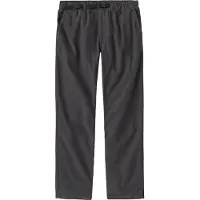 Patagonia Broek Men Point Reyes Canvas Gi Pants Ink Black-S