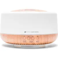 RIO Alora Aroma Diffuser, Humidifier and Night-Light