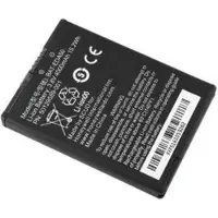 Honeywell 50129589-001 accu (3.8V, 4000 mAh, origineel)