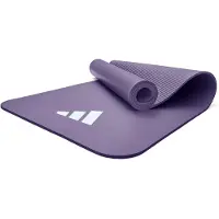 Adidas Yoga Mat Paars 7 mm