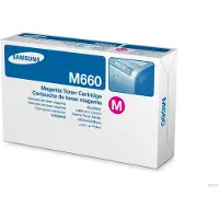 Samsung Toner CLP-M660B (ST924A) Magenta