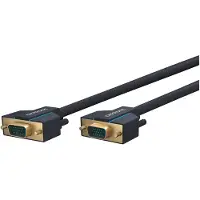 ClickTronic VGA Cable 3 m