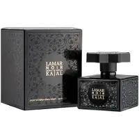 Kajal Lamar Noir Extrait de Parfum 100 ml