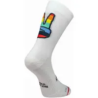 Sporcks Sokken Hands Up | Maat XS (35/37)