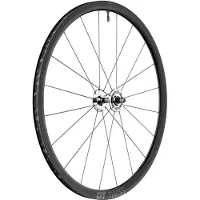 Dt Swiss T 1800 Classic Tubeless Racefiets Voorwiel