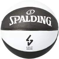Spalding Rubberen Basketbal EL TEAM 2018