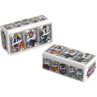 Konami Yu-gi-oh 2025 Mega-Pack Tin