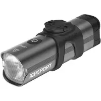 IGPSPORT Vs800s Voorlicht