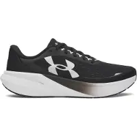 Under Armour Loopschoen 'Velociti Pace' zwart / wit