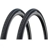 Schwalbe Marathon Racer RaceGuard Reflex - Vouwband - 40-559 / 26 x 1.50 inch